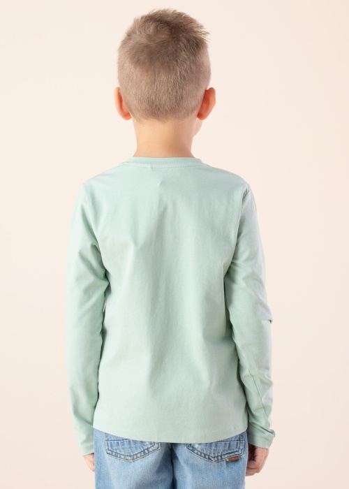 Name It Mini T-krekls Drag