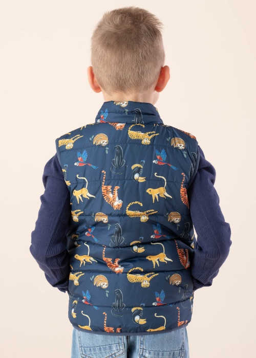 Name It Mini Outerwear veste Mylane