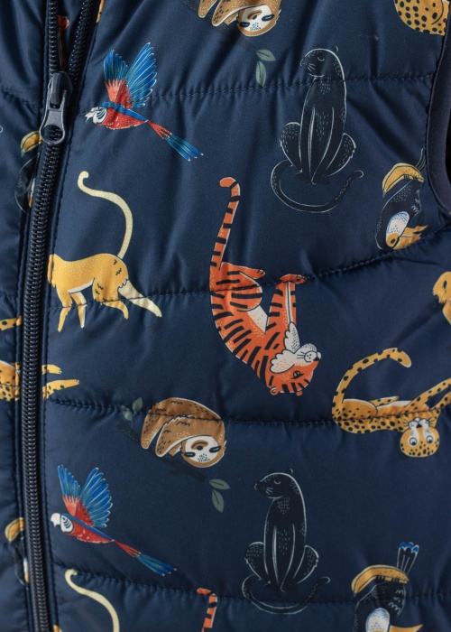 Name It Mini Outerwear veste Mylane