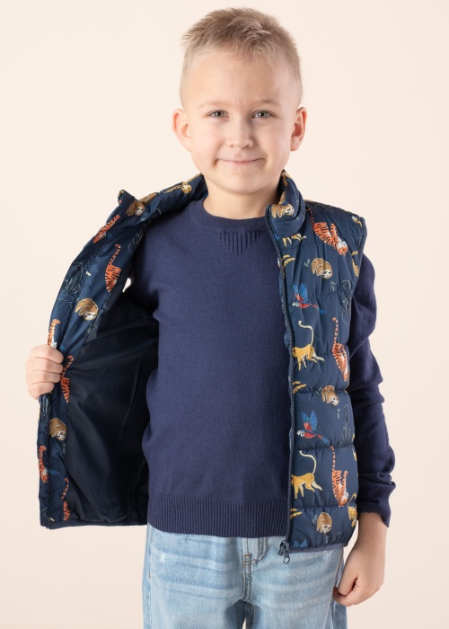 Name It Mini Outerwear veste Mylane