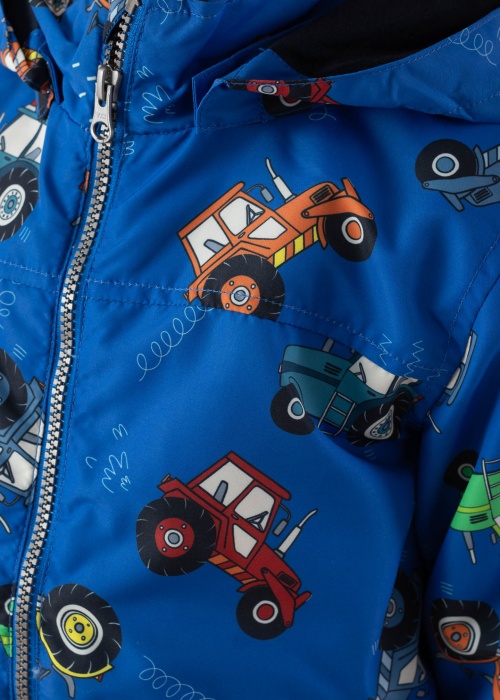 Name It Mini Outerwear pavasara-rudens virsjaka Max