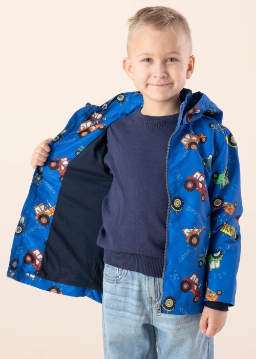 Name It Mini Outerwear pavasara-rudens virsjaka Max