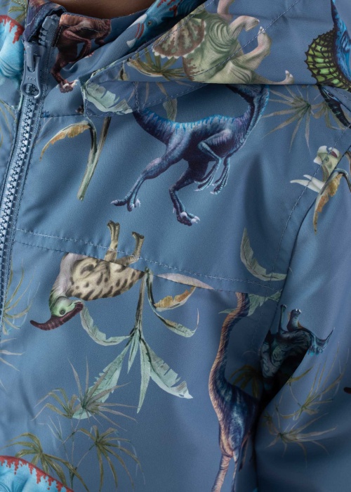 Name It Mini Outerwear pavasara-rudens virsjaka Max