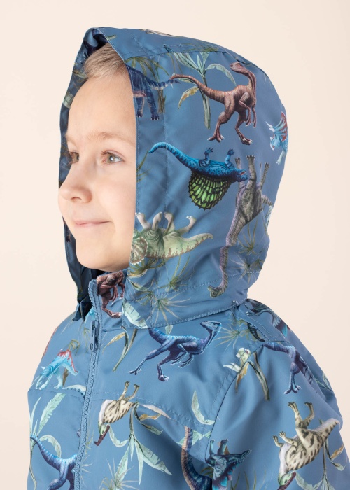 Name It Mini Outerwear pavasara-rudens virsjaka Max