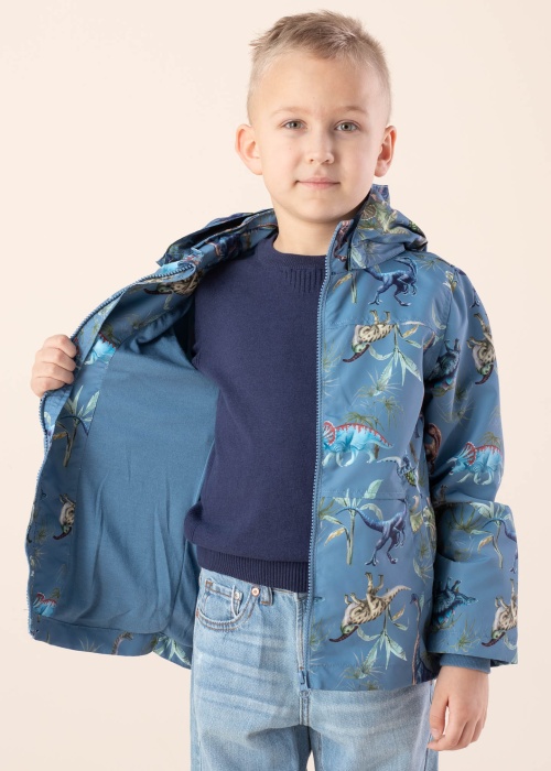 Name It Mini Outerwear pavasara-rudens virsjaka Max