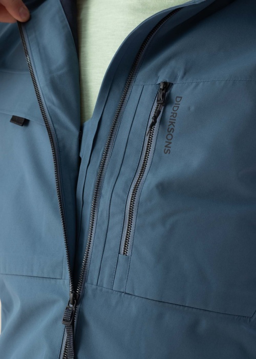 Didriksons pavasara-rudens virsjaka Aston