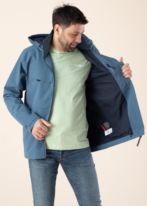 Didriksons pavasara-rudens virsjaka Aston