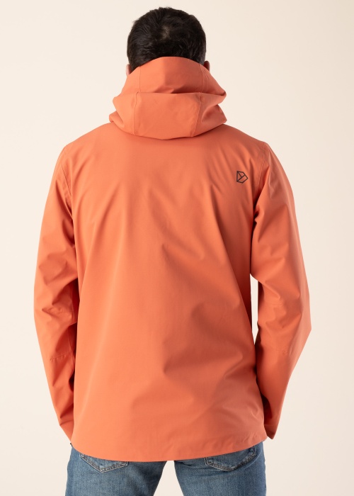 Весенне-осенняя куртка Basil Didriksons