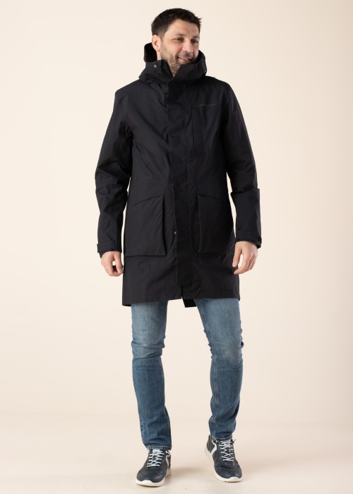 Didriksons pavasara-rudens parka Andreas