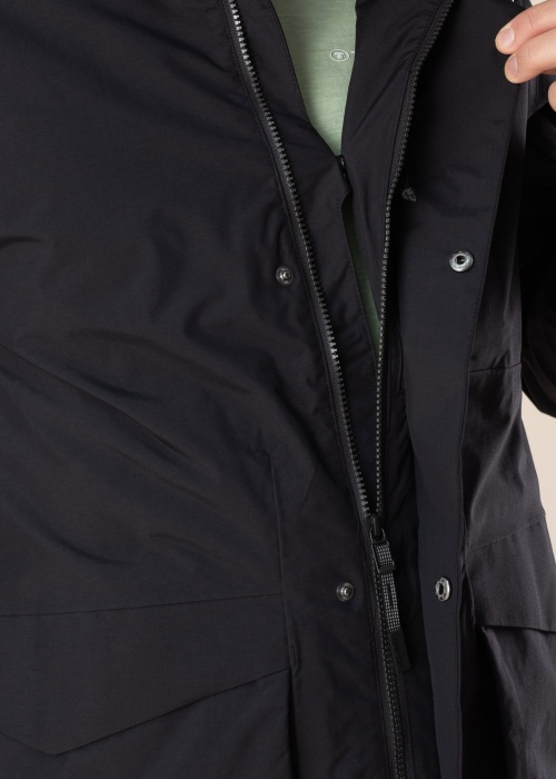 Didriksons pavasara-rudens parka Andreas