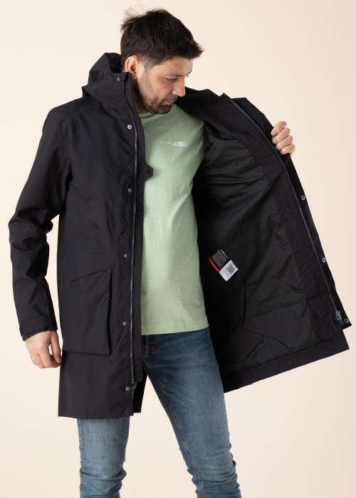 Didriksons pavasara-rudens parka Andreas