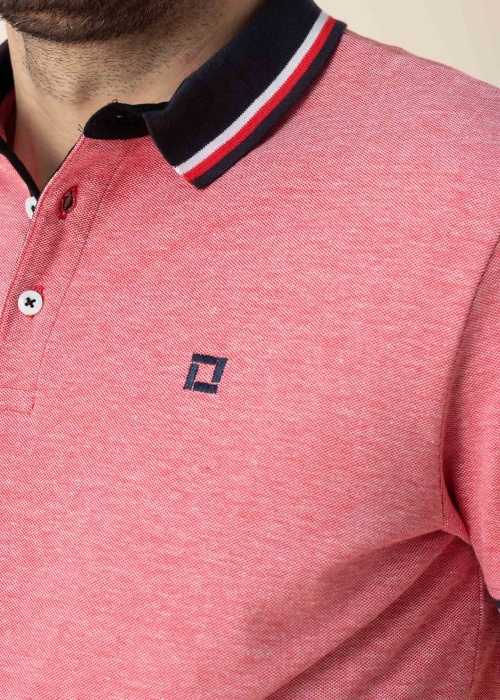 Рубашка-поло Fletcher Only & Sons