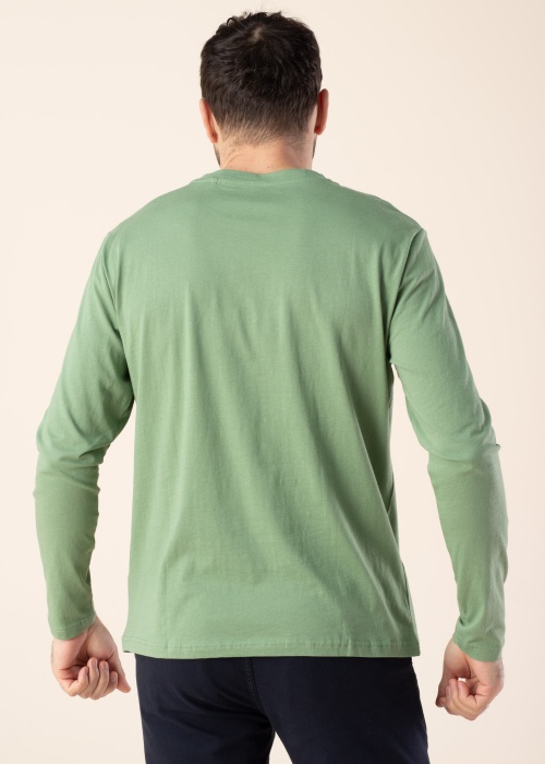 Mustang T-krekls Asheville