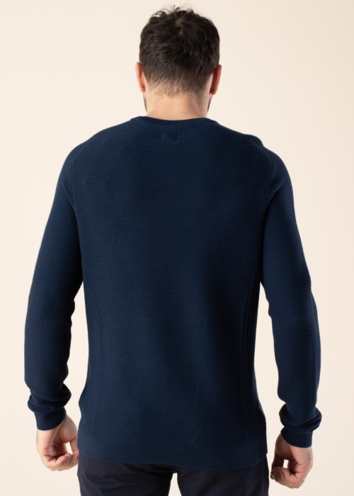 Свитер Elliot Mustang