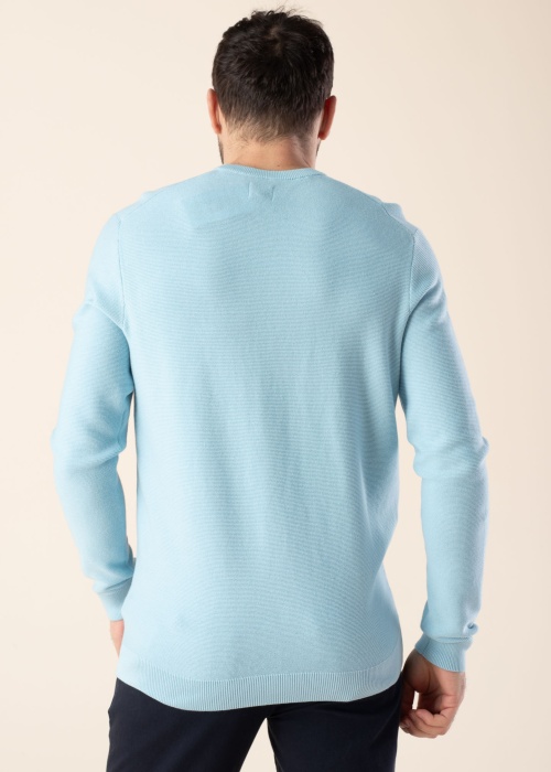 Mustang džemperis Elliot