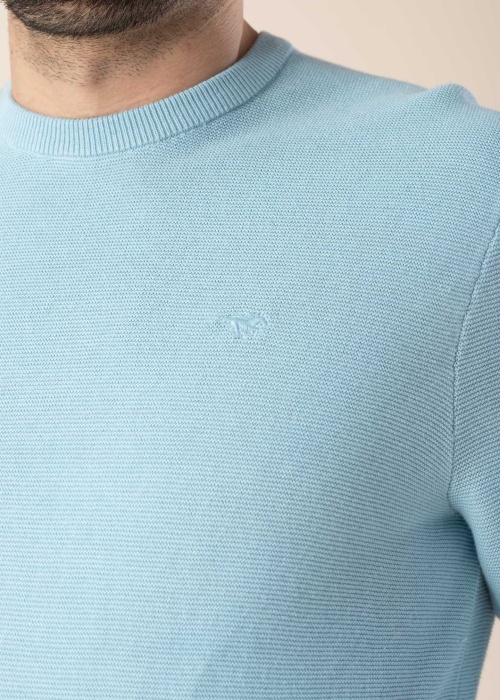 Mustang džemperis Elliot