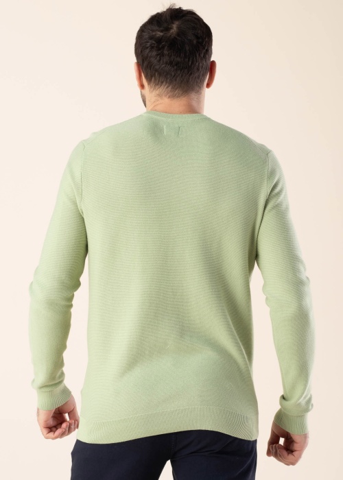 Свитер Elliot Mustang