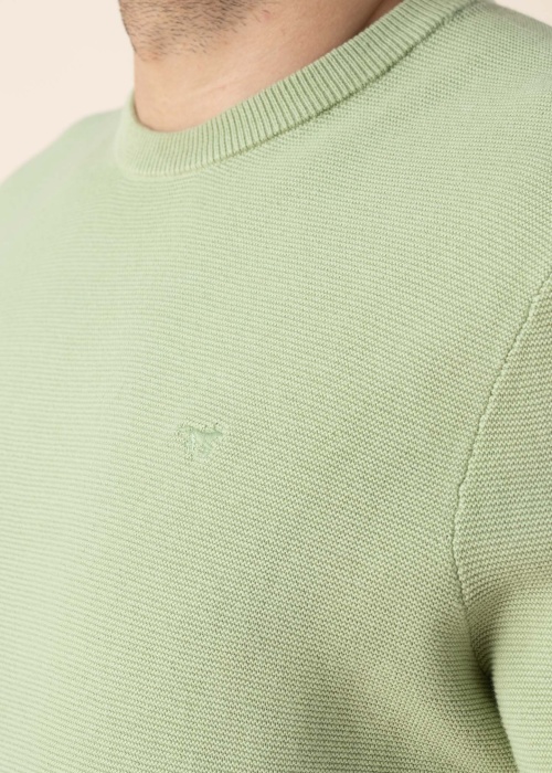 Свитер Elliot Mustang