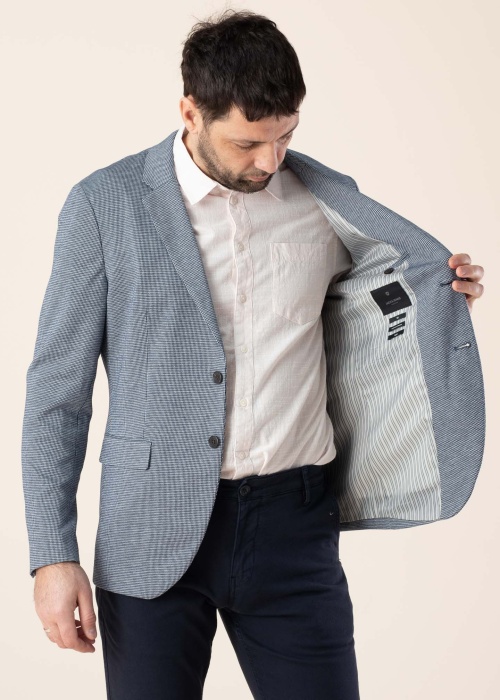 Jack & Jones žakete Denver