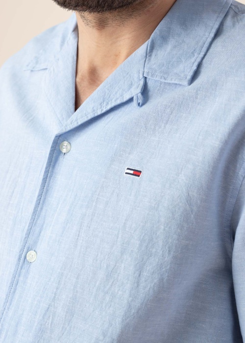 Рубашка Tommy Jeans