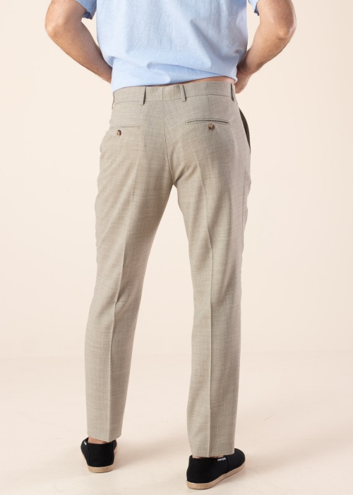 Selected bikses Oasis