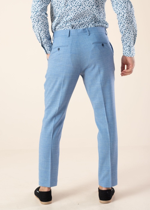 Selected bikses Slim-oasis