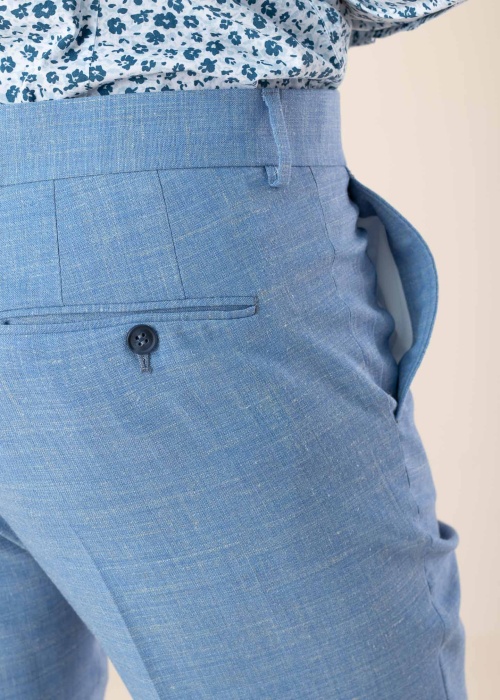 Selected bikses Slim-oasis