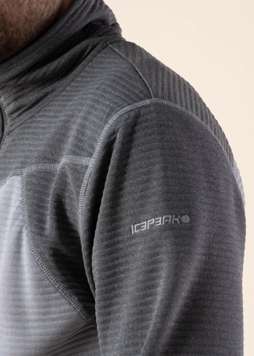 Icepeak jaka Berthold