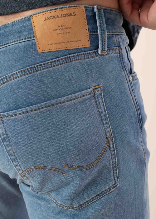 Брюки Rick Jack & Jones