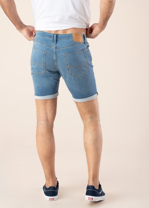 Брюки Rick Jack & Jones