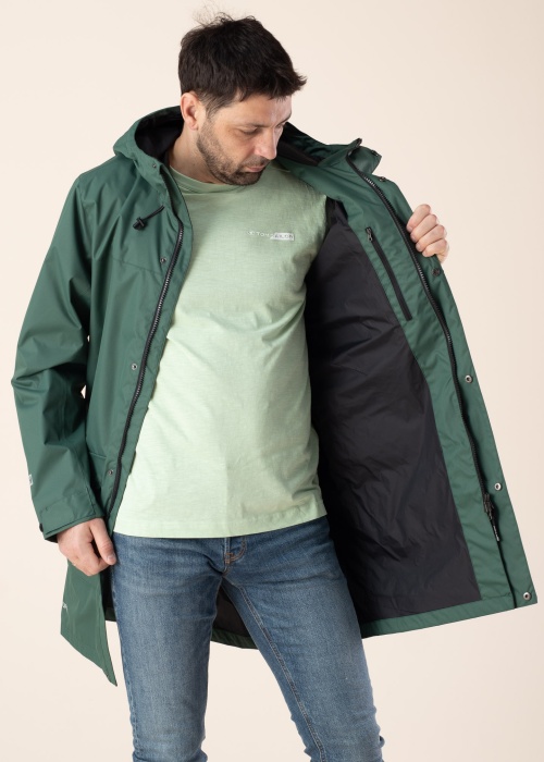 Huppa pavasara-rudens virsjaka Janar