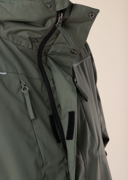 Huppa pavasara-rudens parka Dustin