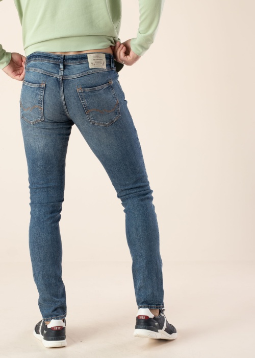 Джинсы Glenn Jack & Jones