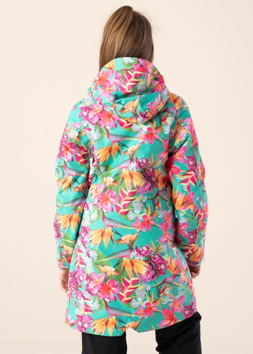 Весенне-осенняя парка Janelle 1 Huppa