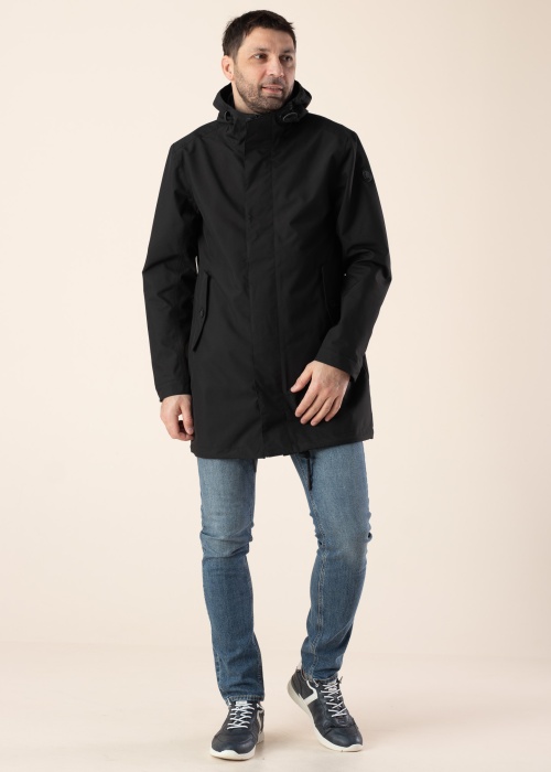 Luhta pavasara-rudens mētelis Humikkala