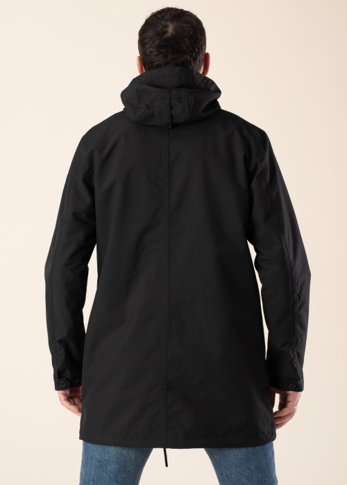 Luhta pavasara-rudens mētelis Humikkala