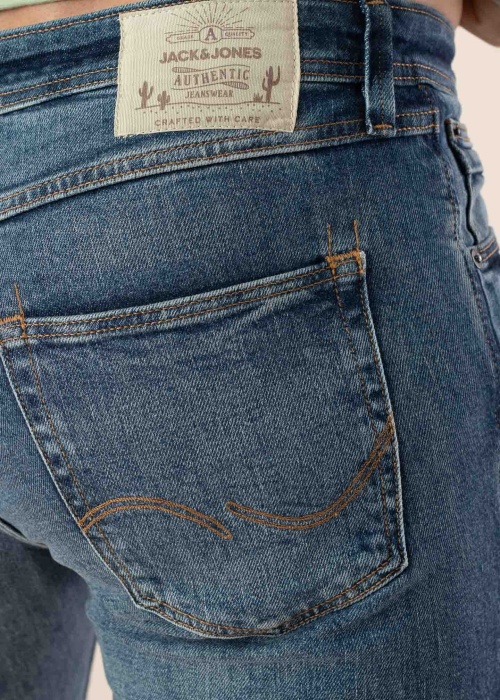 Джинсы Glenn Jack & Jones