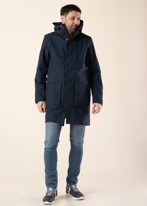 Весенне-осенняя парка Andreas Didriksons