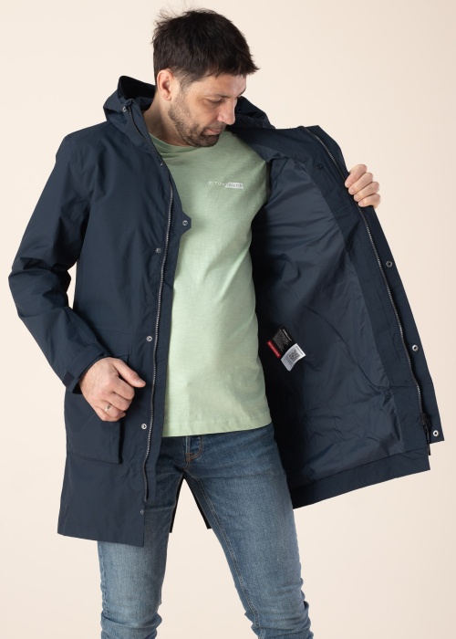 Весенне-осенняя парка Andreas Didriksons