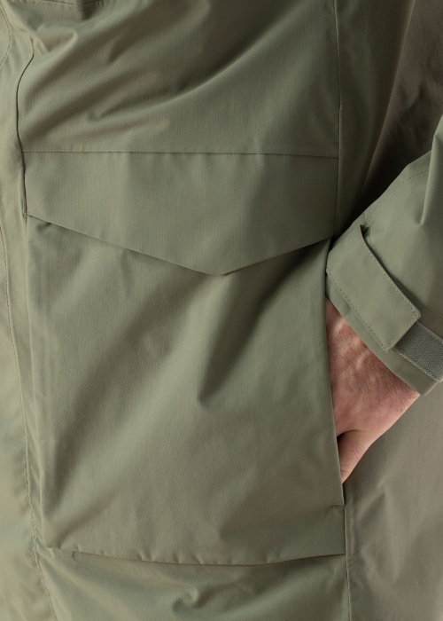 Didriksons pavasara-rudens parka Andreas