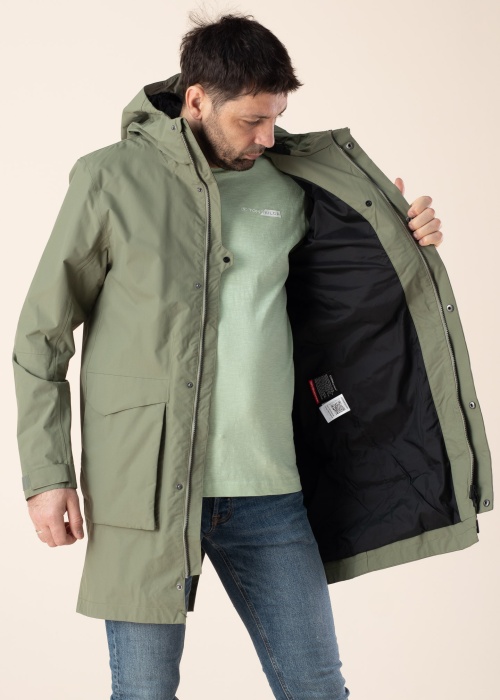 Didriksons pavasara-rudens parka Andreas