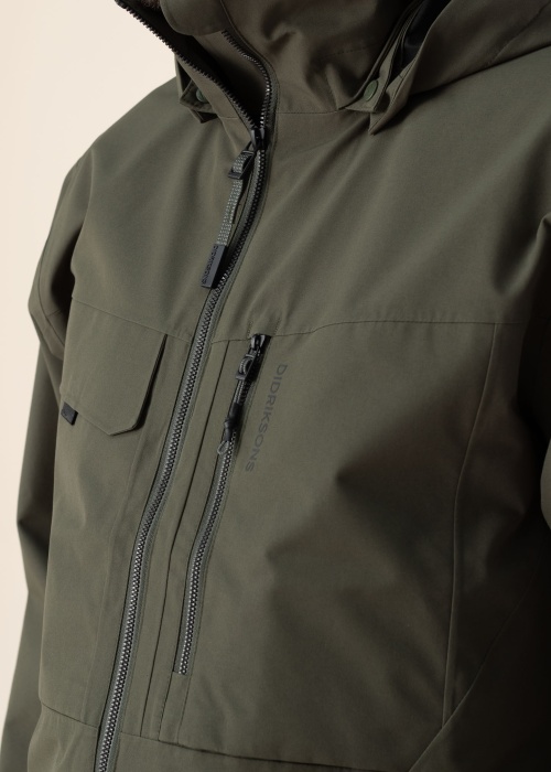 Didriksons pavasara-rudens virsjaka Aston