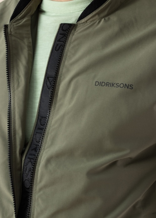 Весенне-осенняя куртка Arran Didriksons