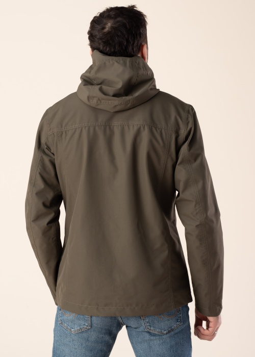 Icepeak pavasara-rudens virsjaka Atlanta