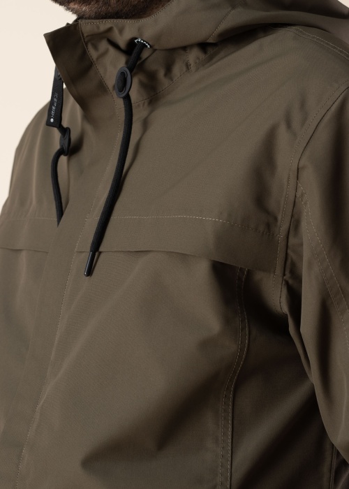 Icepeak pavasara-rudens virsjaka Atlanta