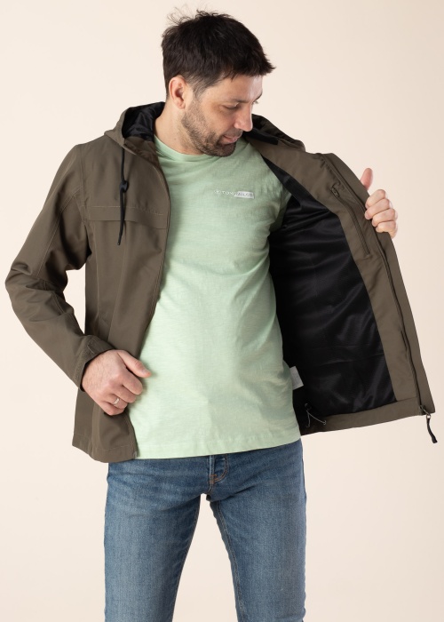 Icepeak pavasara-rudens virsjaka Atlanta