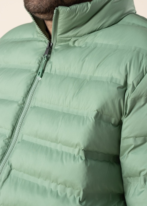 Mustang pavasara-rudens virsjaka Creston