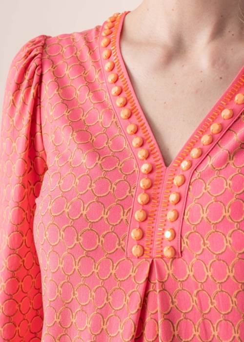 Платье EsQualo