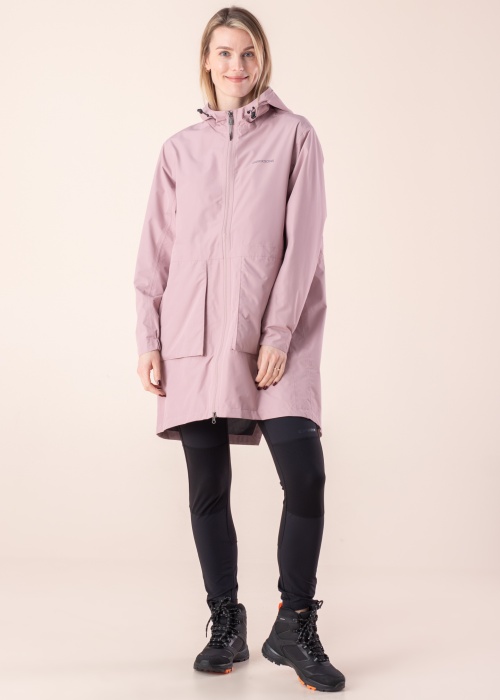 Didriksons pavasara-rudens parka Bella