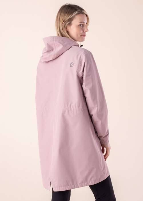 Didriksons pavasara-rudens parka Bella